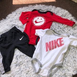 Nike bundle